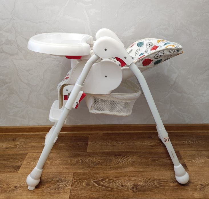 Детский стул для кормления