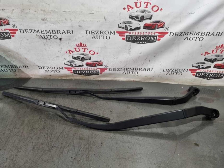 Brat stergator stanga / dreapta parbriz Mitsubishi Eclipse Cross