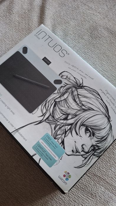 Графический планшет