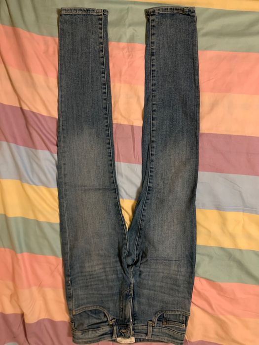 Дънки за момче Pull&Bear