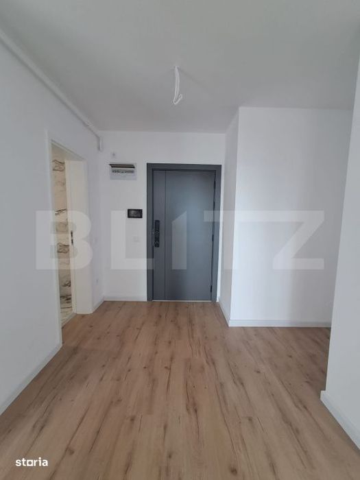 Apartament 3 camere, 63.23 mp, zona Livezeni