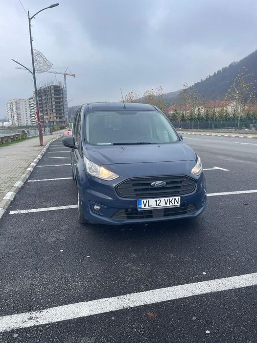 Ford Transit Connect Ford Transit Connect 2018 1.5 EcoBlue diesel EURO6