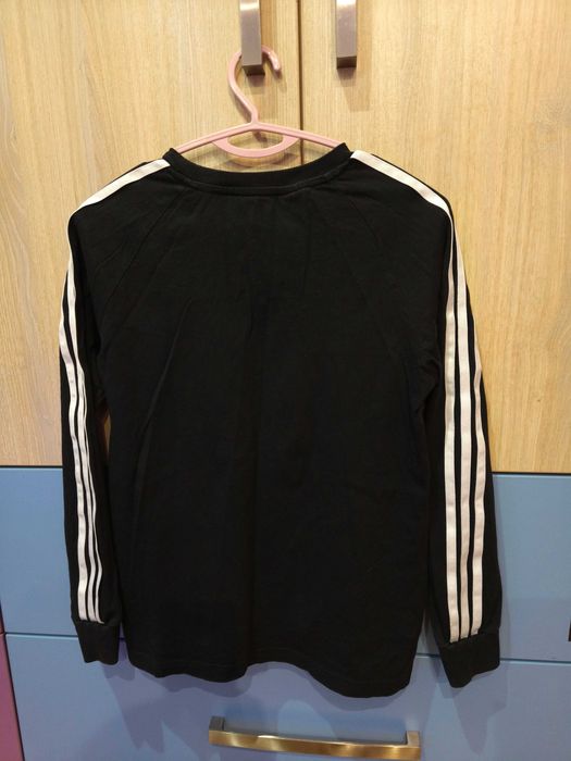 Блузи с дълъг ръкав Adidas, H&M