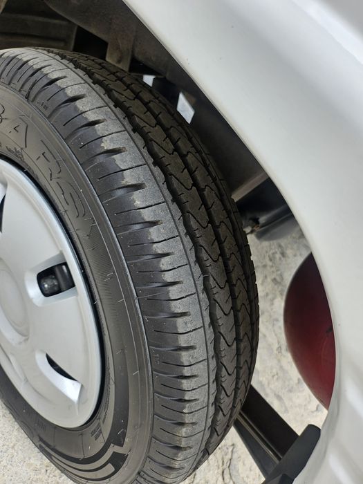 Chevrolet Damas 2021 — 5