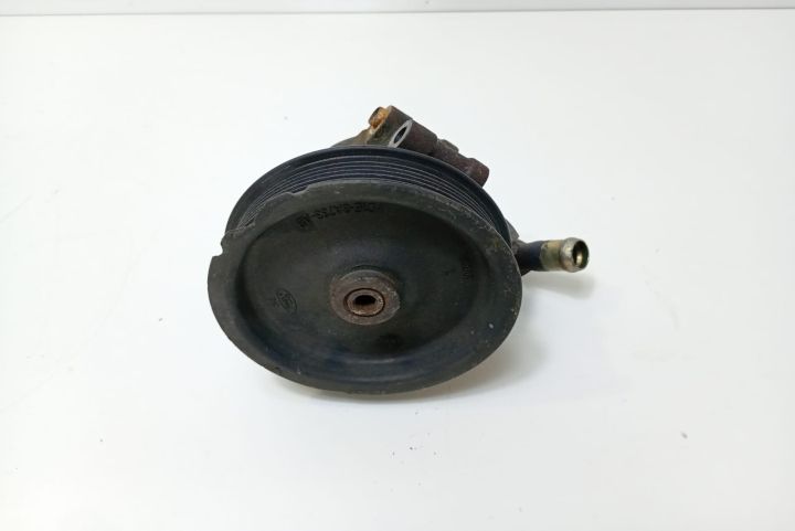 Pompa servodirectie  Defect fulie HBDHA Ford Transit a 3-a generatie