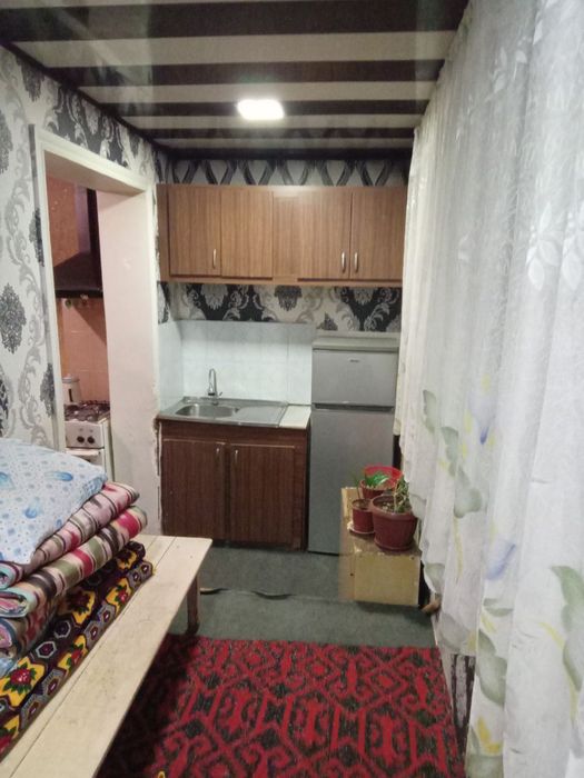 Аренда 2х 8 микрйн Чирчик