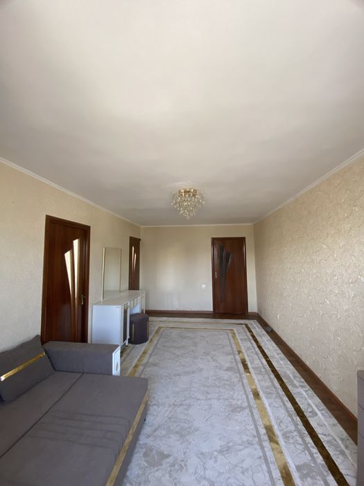 Продается квартира 2х .Аскарова 221