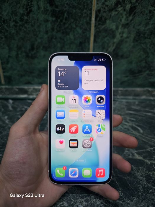 Айфон 13 iPhone 13 продаю