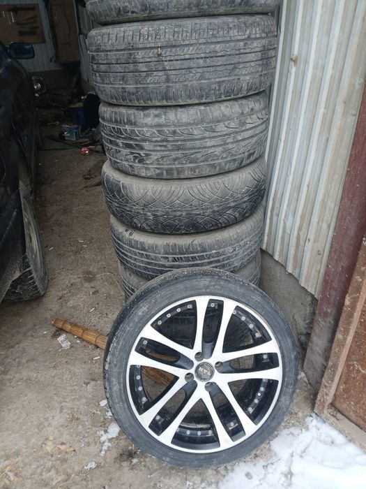 Балон сатылады дискасимен