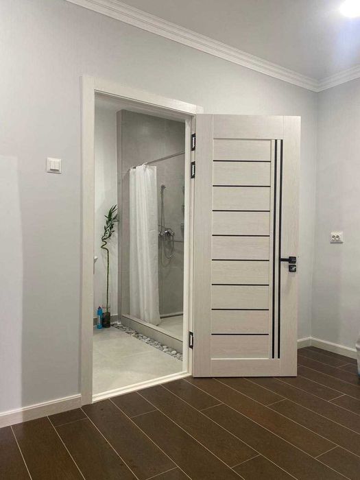 Продаётся дом 46кв/м + полисадник или въезд для машины