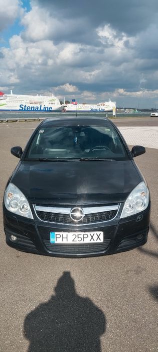 OPEL Vectra 2008 — imagine 2