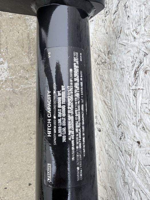 Фаркоп   өте жақсы жағдайда