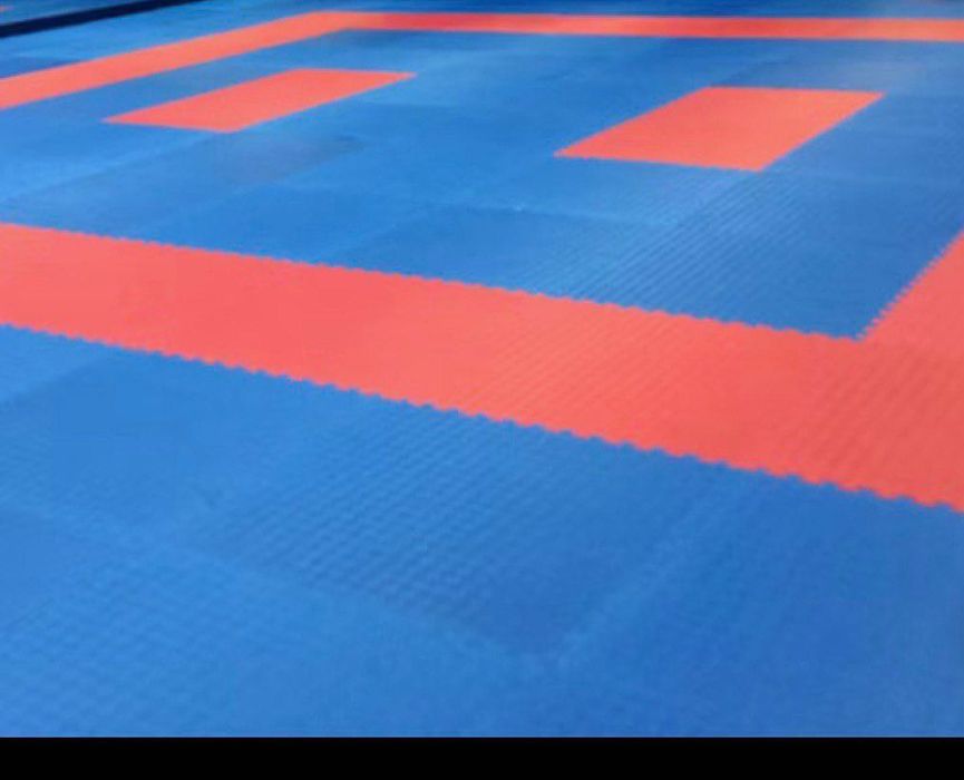 Татами от первых рук