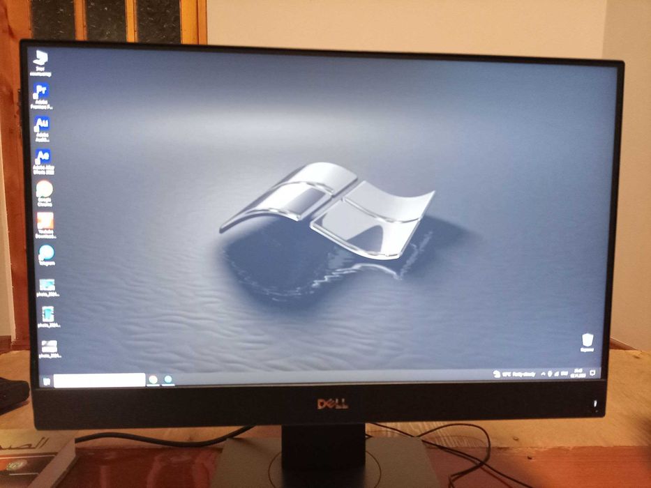 DELL OptiPlex 7470 AIO Series