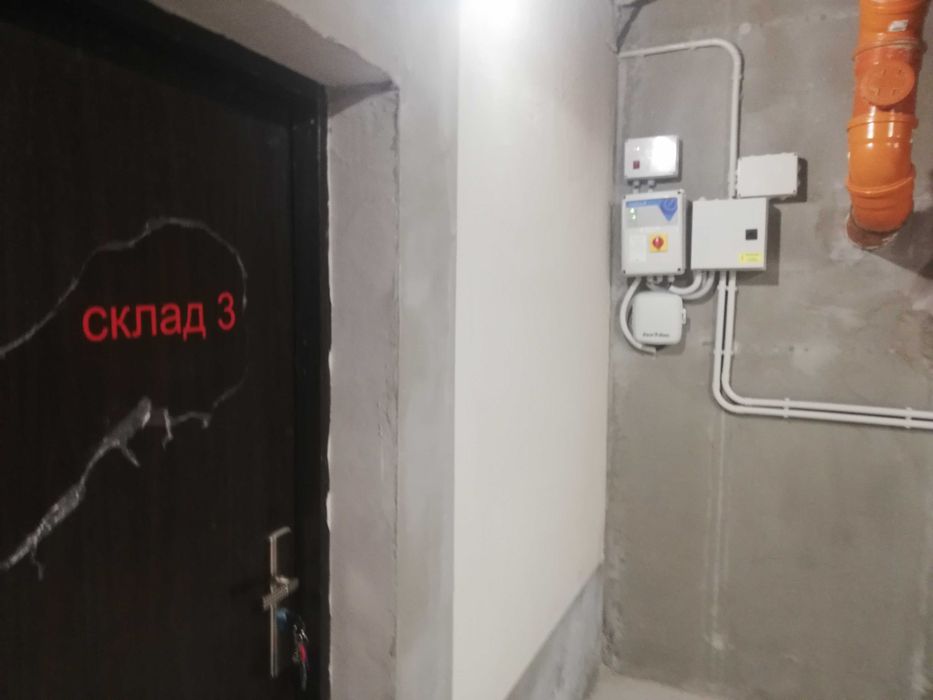 Продава се Склад в София, Кръстова вада - 36 кв.м за 831 €/кв.м - Снимка #1