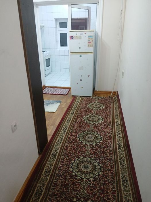 Аренда квартира алгоритм