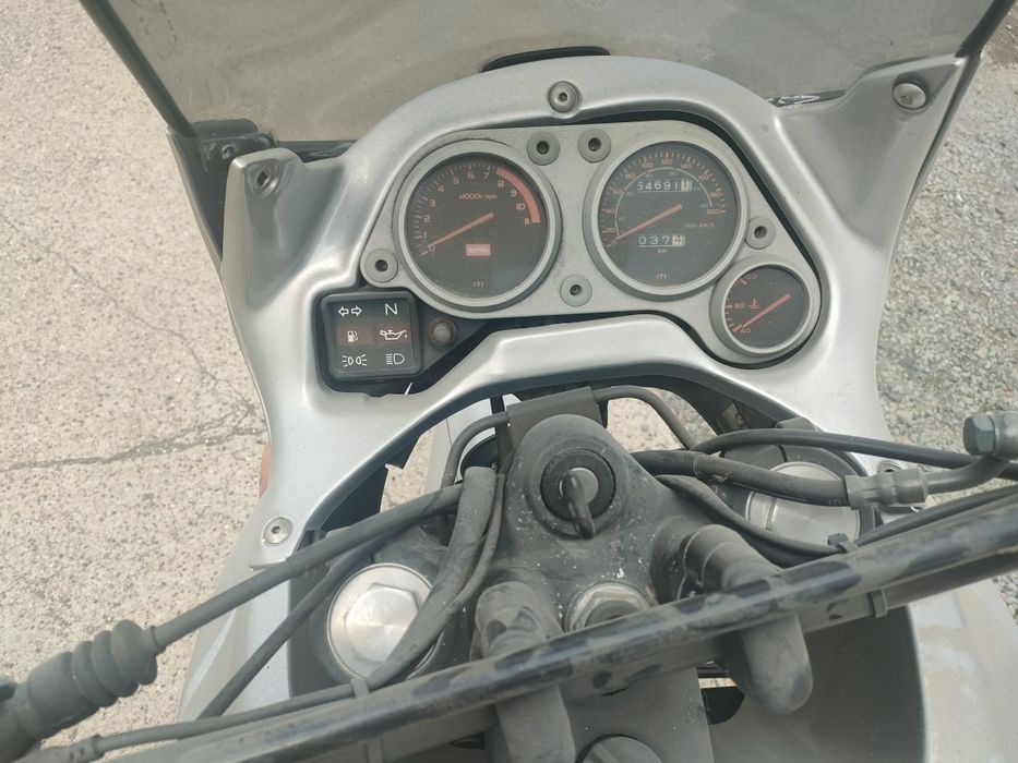 Piese Aprilia pegaso 650 Rotax an 2001 CARBURATIE