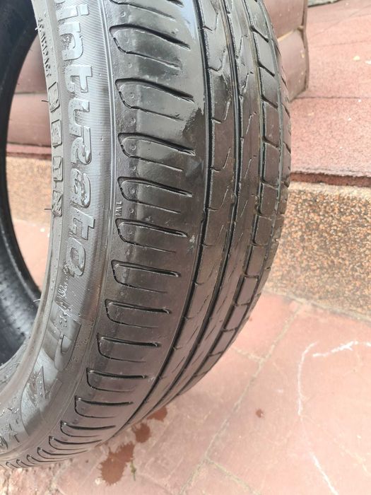 anvelope pirelli  runflat 225 50 R18
