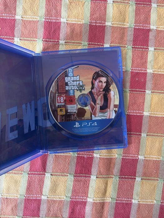 Playstation 4 500GB
