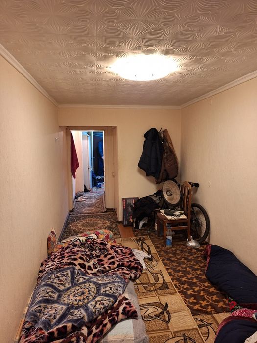 Продается в центре квартира