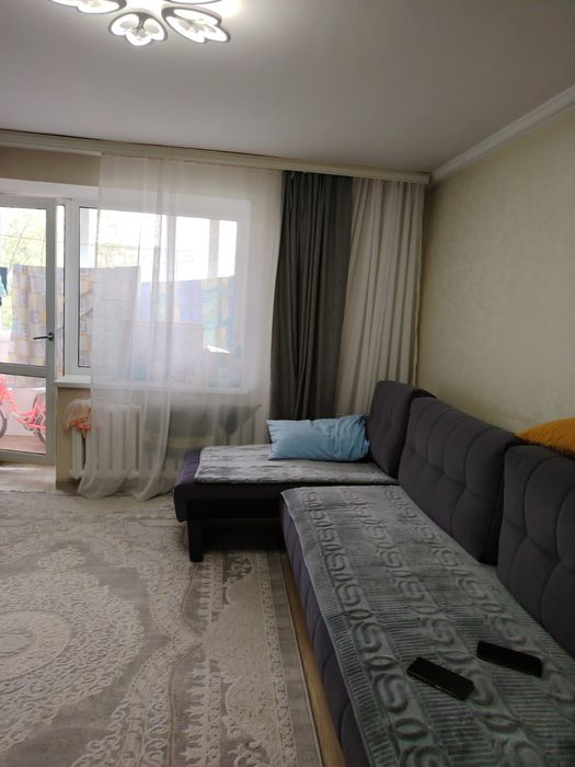 Продаётся 3 Ком улучшенная квартира