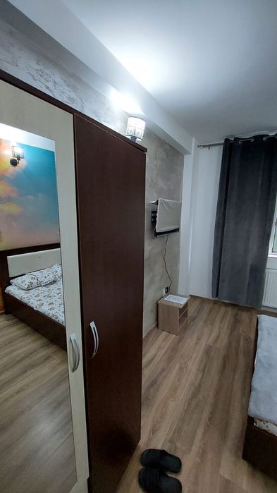 Oferta.Gars 80  lei/noapte, minim 10 zile , cazare în  regim hotelier