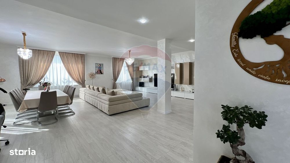 Casă de vânzare 300mp, Șendreni I Galati– liniște și rafinament