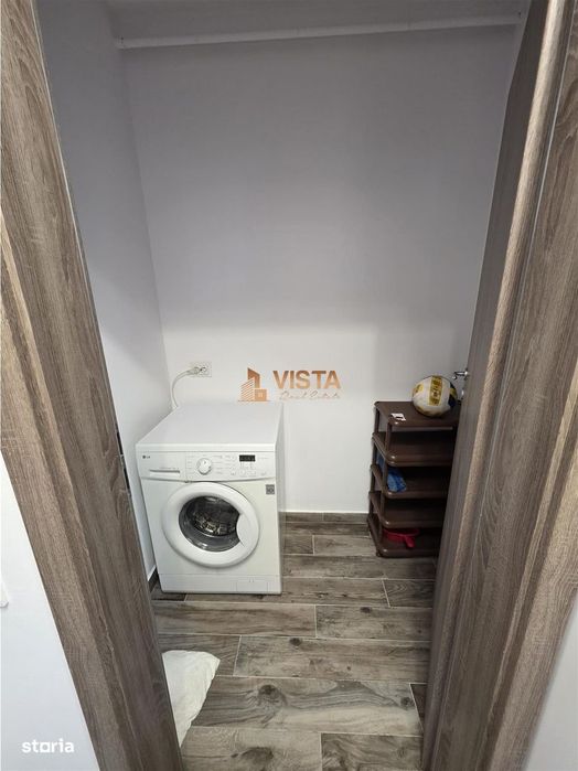 Apartament 2 camere, Tractorul