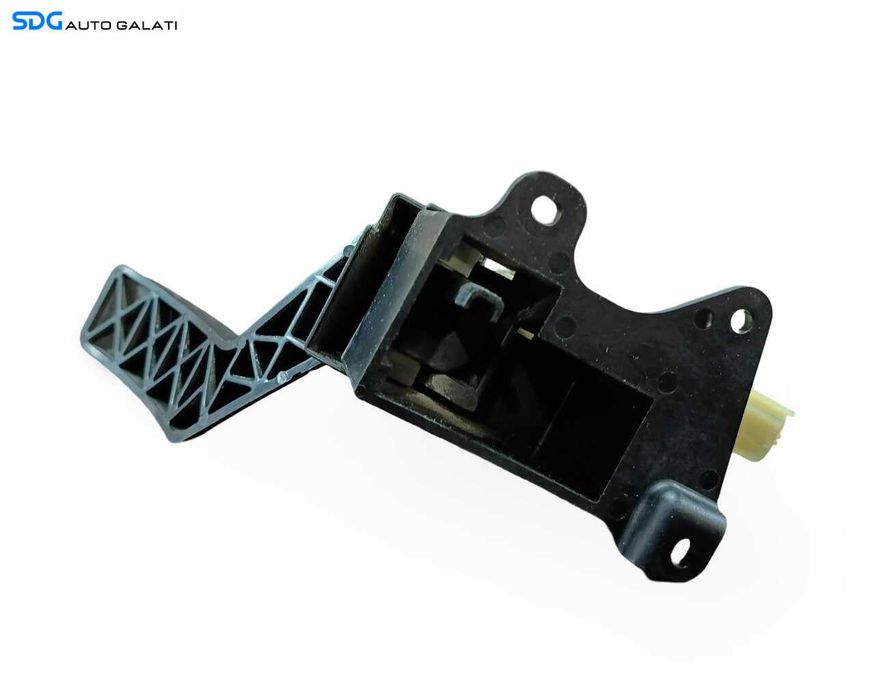Pedala Acceleratie Ford Focus 1 1998 - 2004 Cod 2M519F836AD, 2M51-9F836-AD [LR6473]