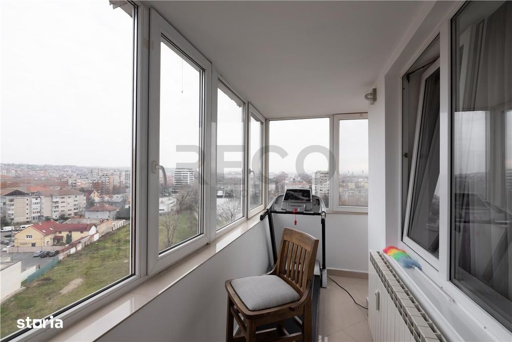 RECO chirie 3camere Sovata