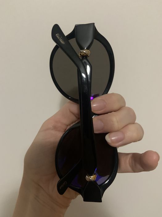 Ochelari Cartier dama