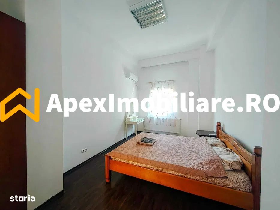 Apartament 4 camere de inchiriat P-ta Unirii Bucuresti | ApexImobiliar
