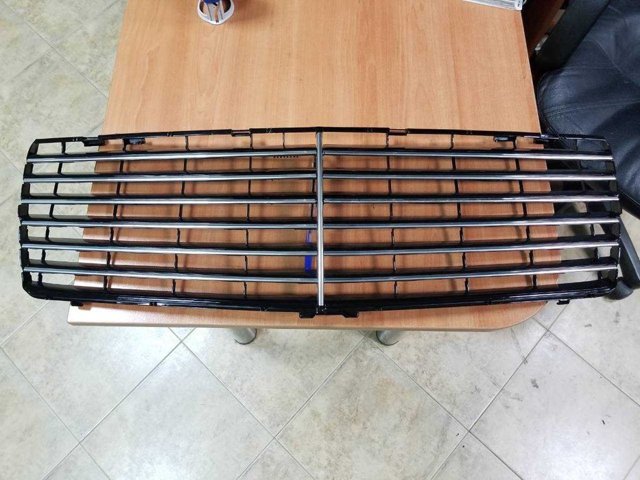 LED капаци за огледала, решетка, Мерцедес W202 C-class