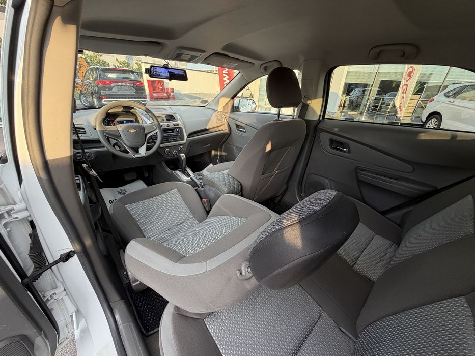 Chevrolet Cobalt 2024