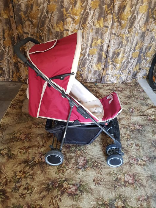 Продам коляску детскую