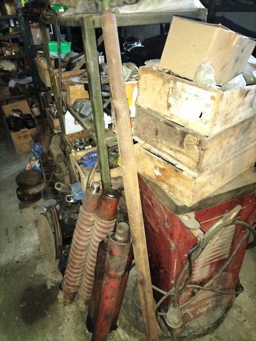 Consultanta agricola (infiintare si intretinere culturi agricole)piese