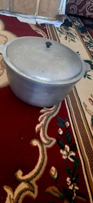 Казан хам баскада затлар сатылады