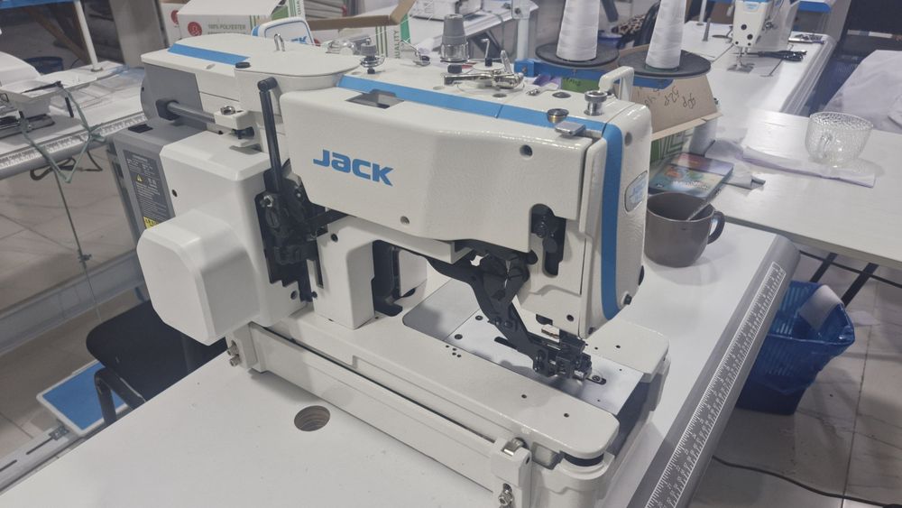 Продаётся швейное оборудование