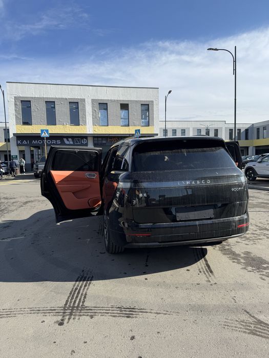 Lyncko 900 gibrit full 3 yil garantiya