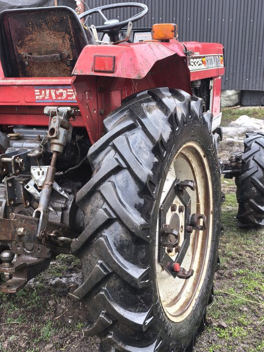 Продам трактор..