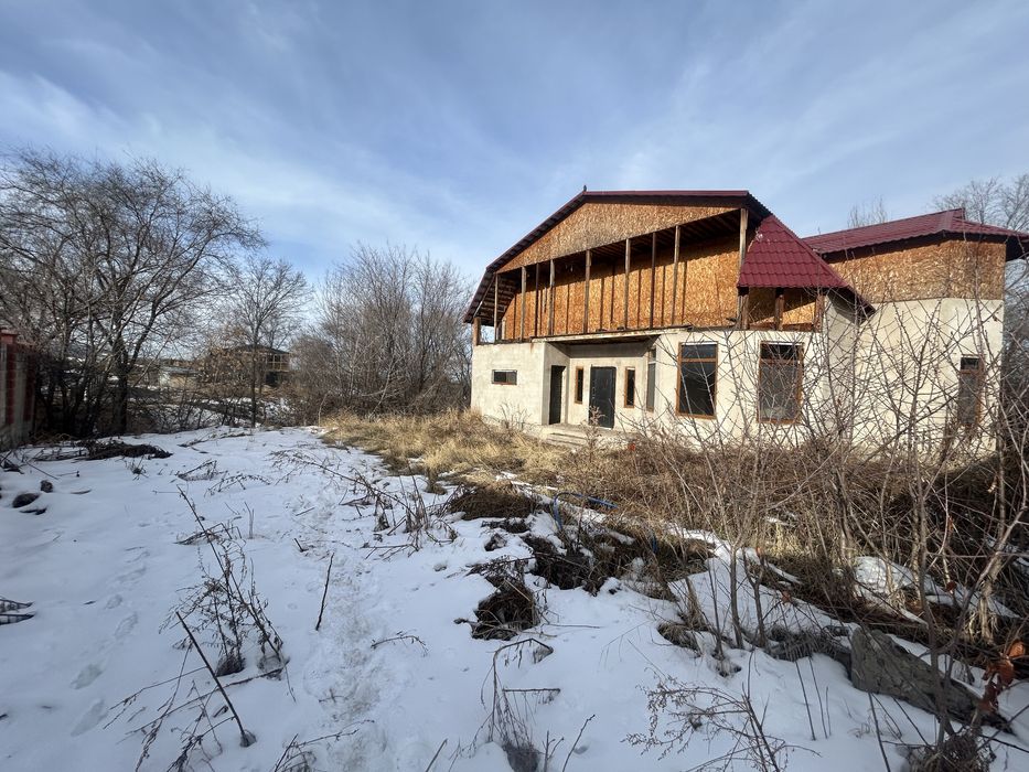 Продам или обменяю дом