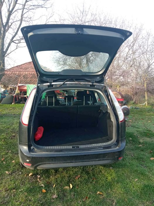 Fort  focus  1.6 Wintila