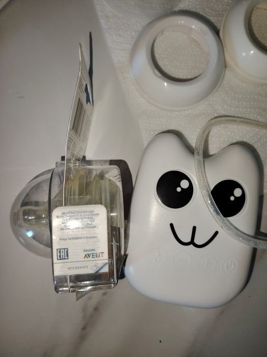 Электрический молокоотсос Electric Breast Pump