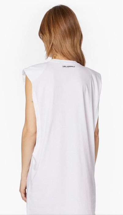 Плажна Рокля Karl Lagerfeld