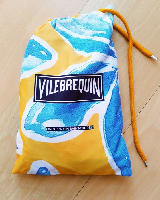 Мъжки бански VILEBRRQUIN-L размер