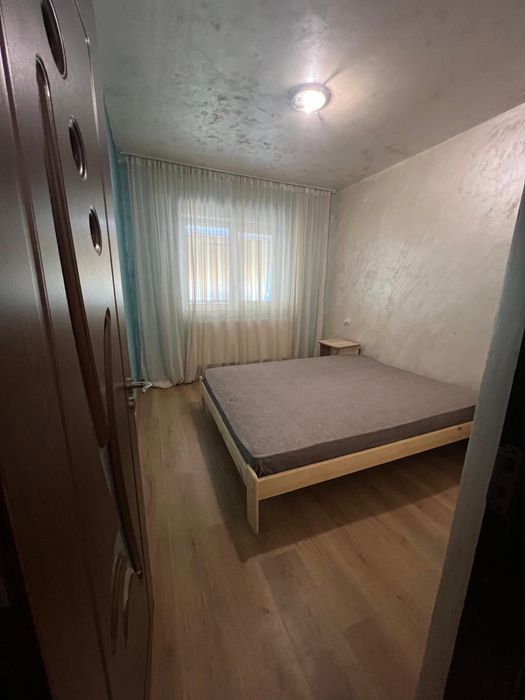 Vand apartament 3 camere la PARTER – Mobilat, Utilat, Mutare Imediată! (Băbeni)81m