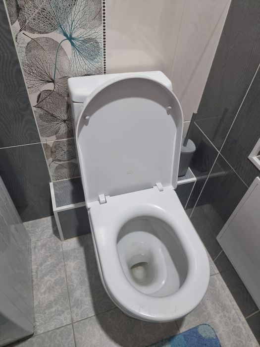 Продам унитаз...