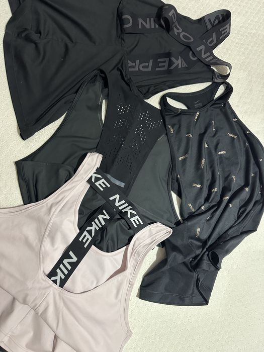 Спортен потник  nike