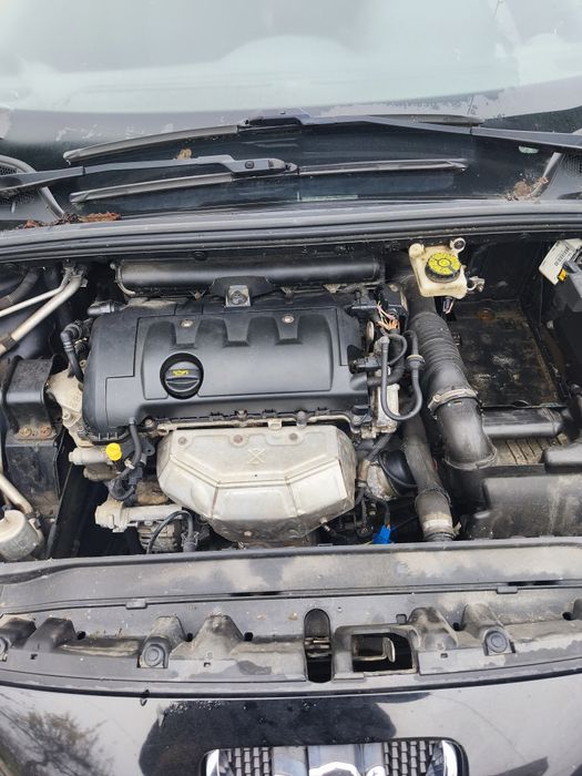 Peugeot 308 1.4benzina