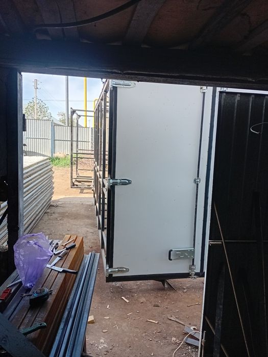 Газель автокөлігіне 4,20 борт